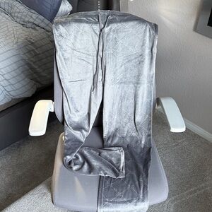 Juicy Couture Gray Pants